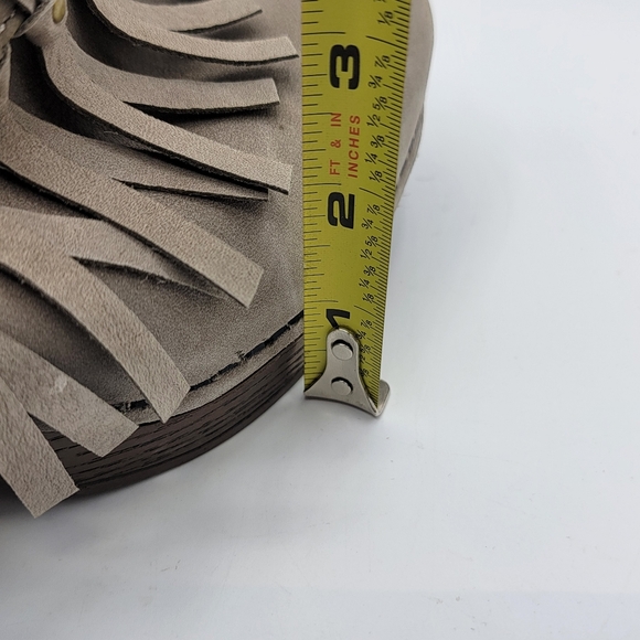 Dansko Deni Clog Mule Size 38 (US 8).  #1338 - Picture 2 of 10